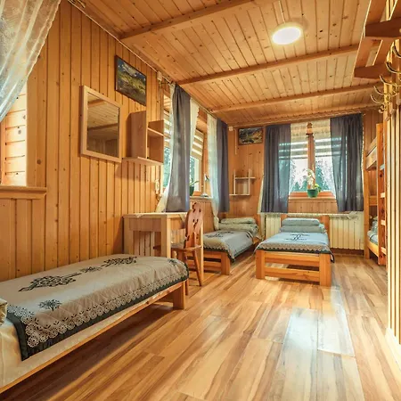 U Ani W Malym Cichym *