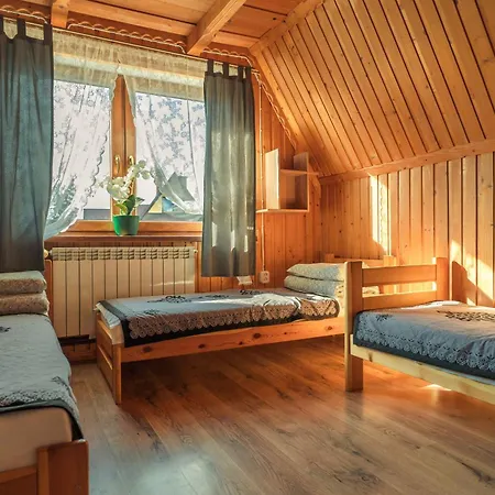 U Ani W Malym Cichym