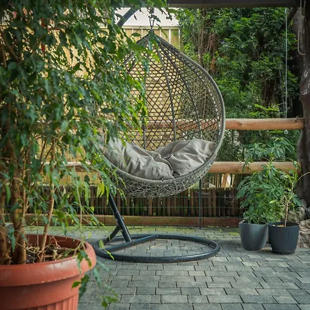 U Ani W Malym Cichym