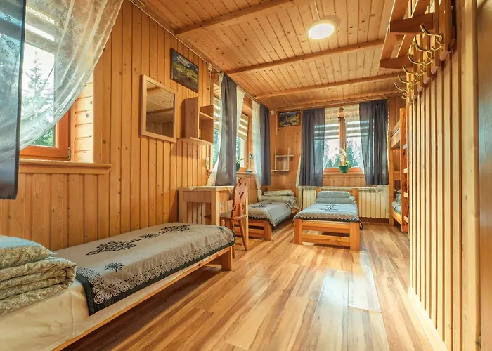 U Ani W Małym Cichym *