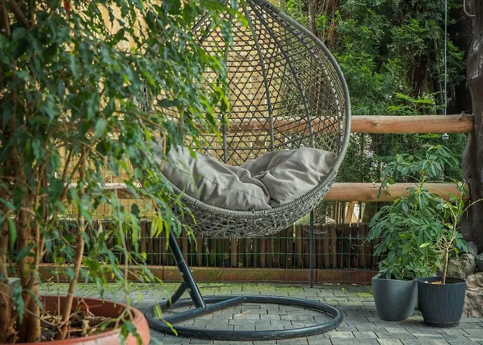 U Ani W Małym Cichym