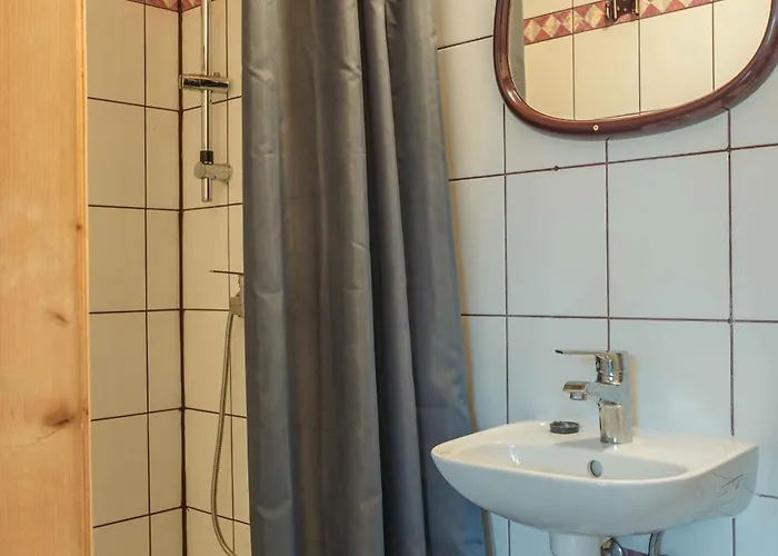 U Ani W Małym Cichym