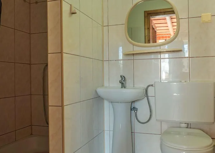 U Ani W Małym Cichym Kwatera prywatna